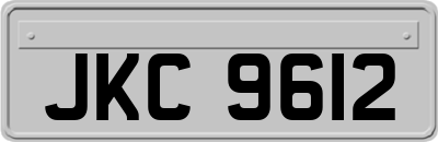 JKC9612