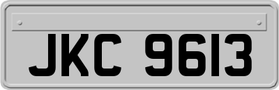 JKC9613