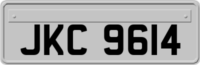 JKC9614