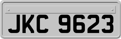 JKC9623