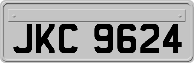JKC9624