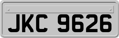 JKC9626