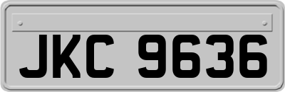 JKC9636
