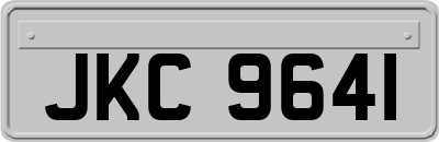 JKC9641