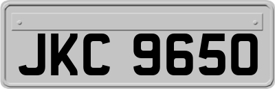 JKC9650