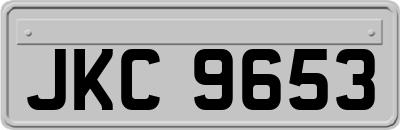 JKC9653