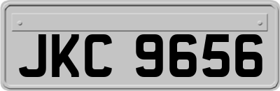JKC9656