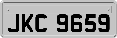 JKC9659