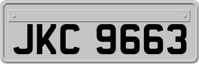 JKC9663