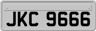 JKC9666