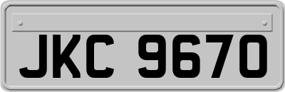 JKC9670