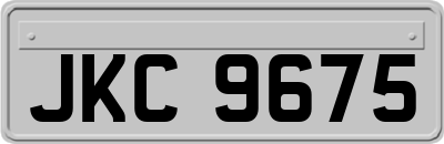 JKC9675