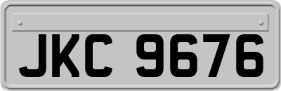 JKC9676