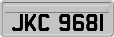 JKC9681