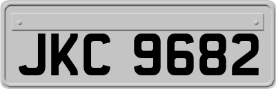 JKC9682