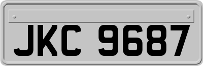JKC9687