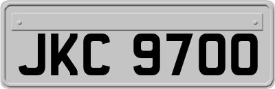 JKC9700