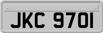 JKC9701