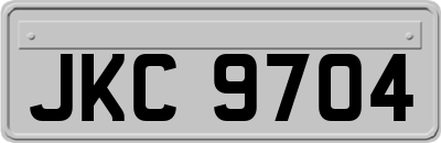 JKC9704