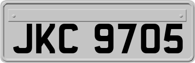 JKC9705