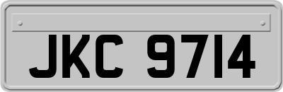 JKC9714