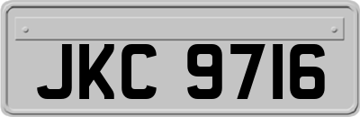 JKC9716