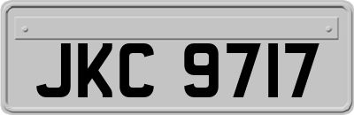 JKC9717