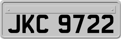 JKC9722