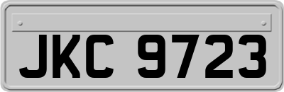 JKC9723
