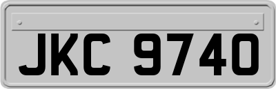 JKC9740