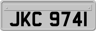 JKC9741
