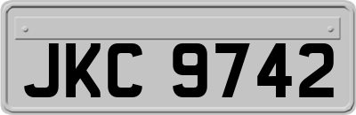 JKC9742