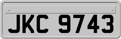 JKC9743