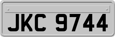 JKC9744