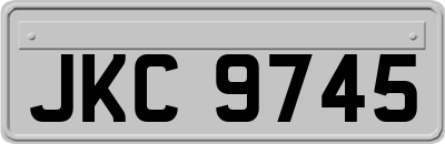JKC9745