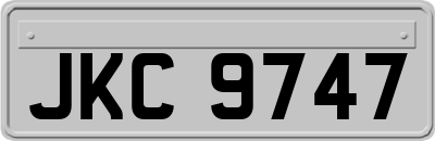 JKC9747