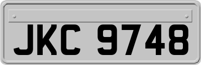 JKC9748