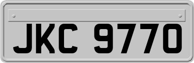 JKC9770