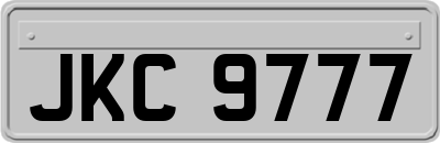 JKC9777
