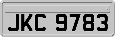 JKC9783