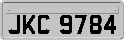 JKC9784