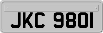 JKC9801