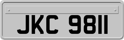 JKC9811