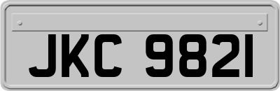 JKC9821