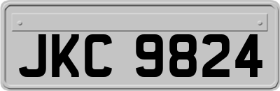 JKC9824