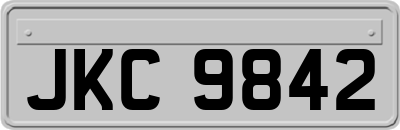 JKC9842