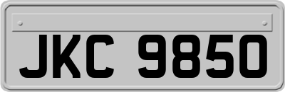 JKC9850