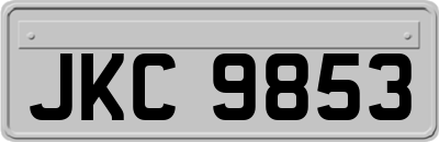 JKC9853