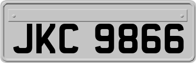 JKC9866