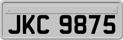 JKC9875